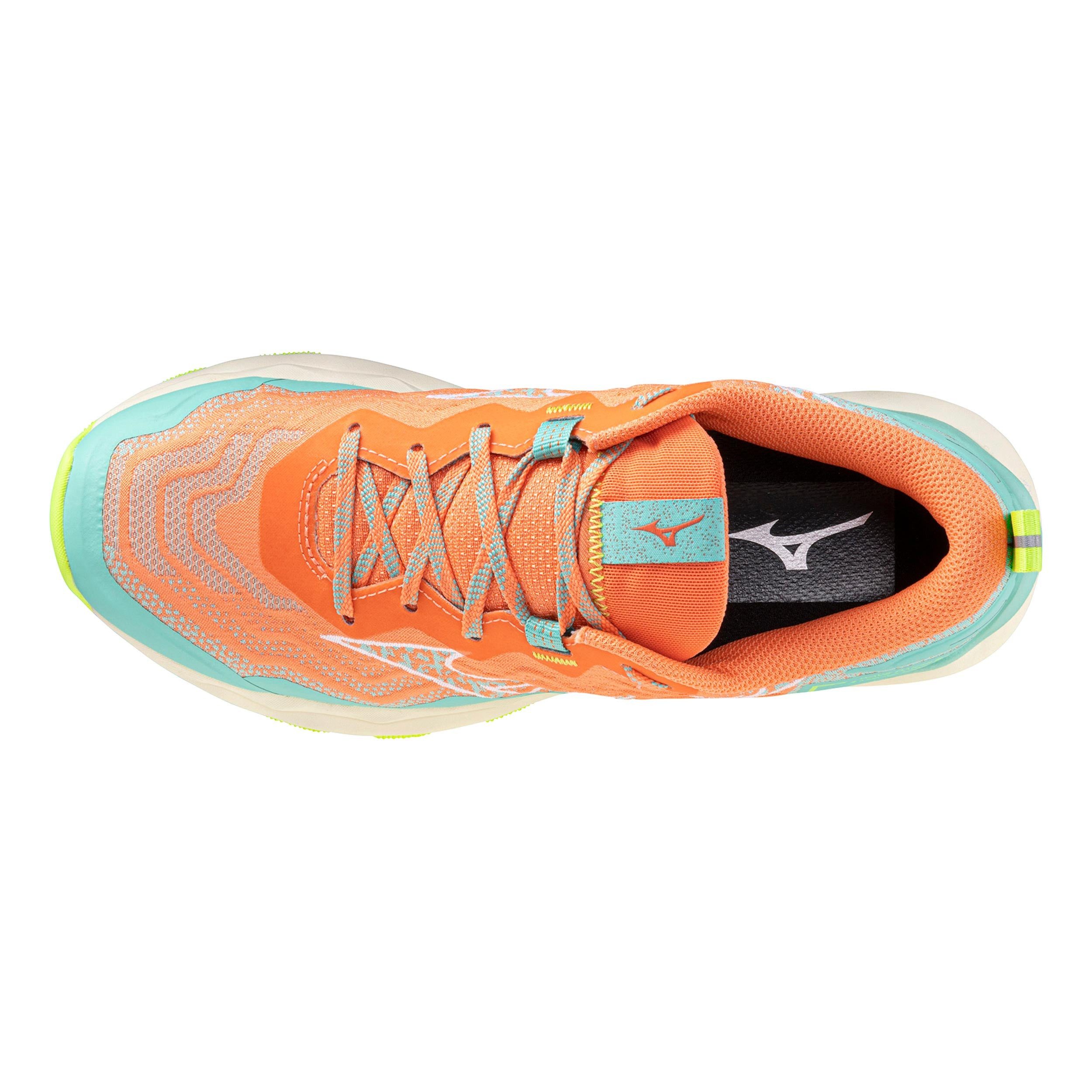 Mizuno Wave Daichi 9 - Trailschuh Trailrunningschuh