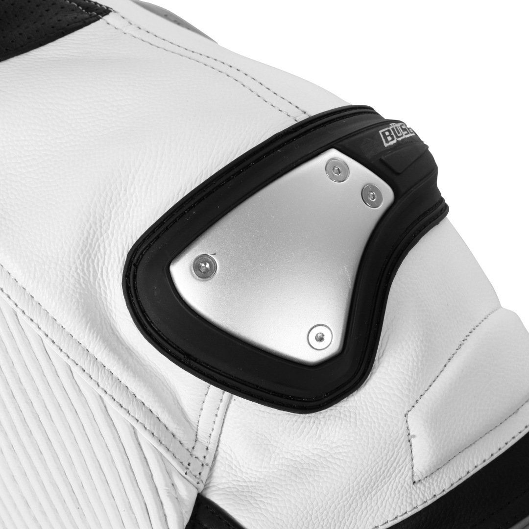 Büse Motorradkombi Track 2-Teiler Damen Motorrad Lederkombi