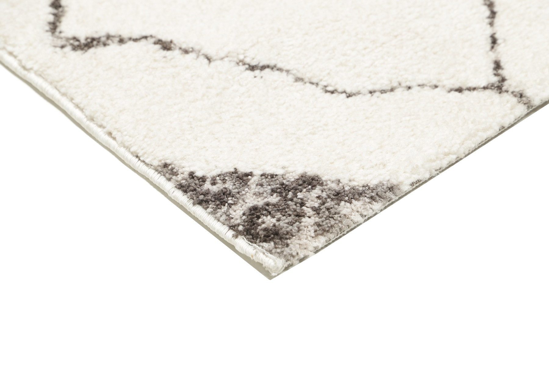 Carpet Avenue Teppich Echo - Berber 200x140, Rechteck, Höhe: 12 mm