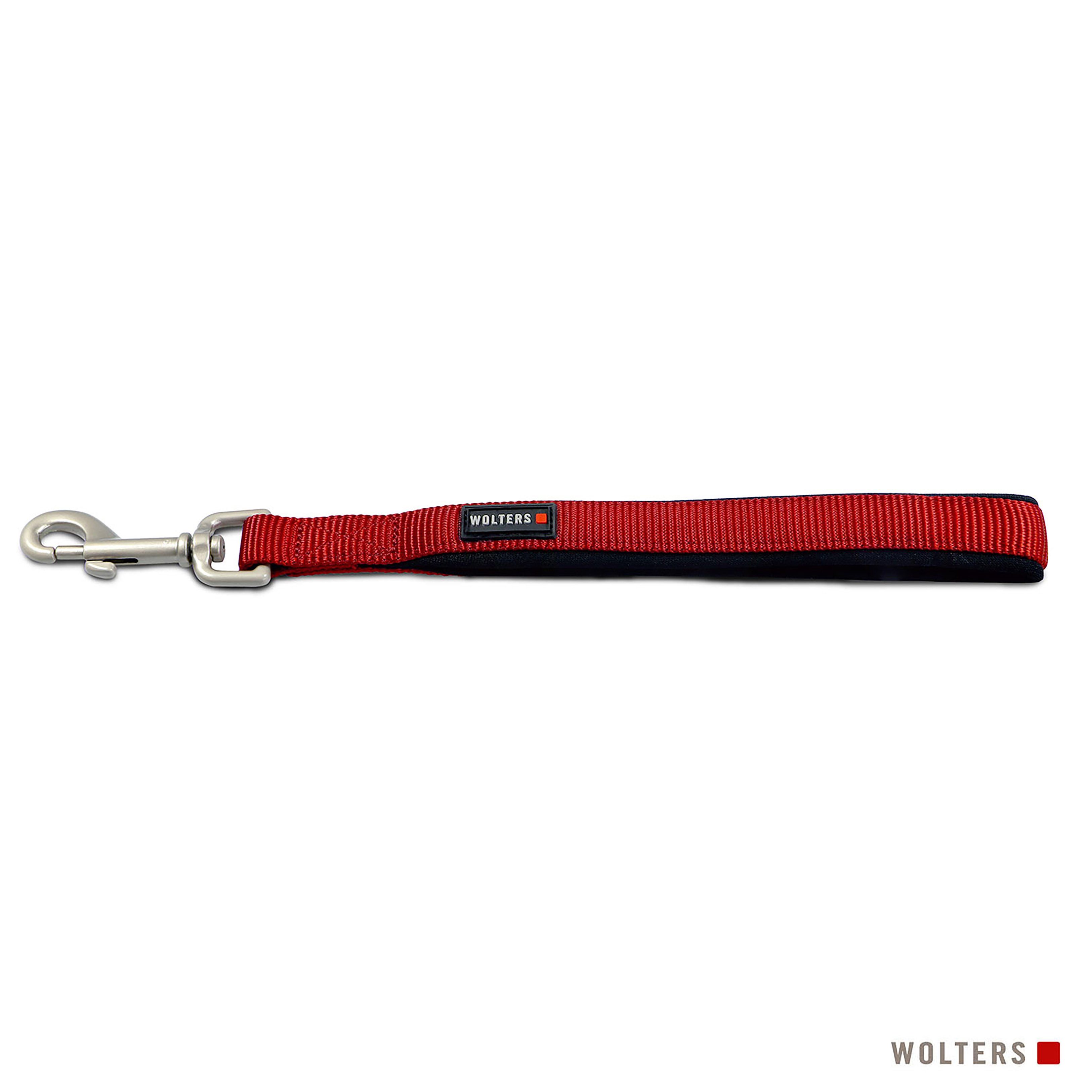 Wolters Hundeleine Professional Comfort Kurzführer