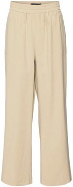 Vero Moda Schlupfhose VMCARMEN HW WIDE PULL-ON PANT NOOS