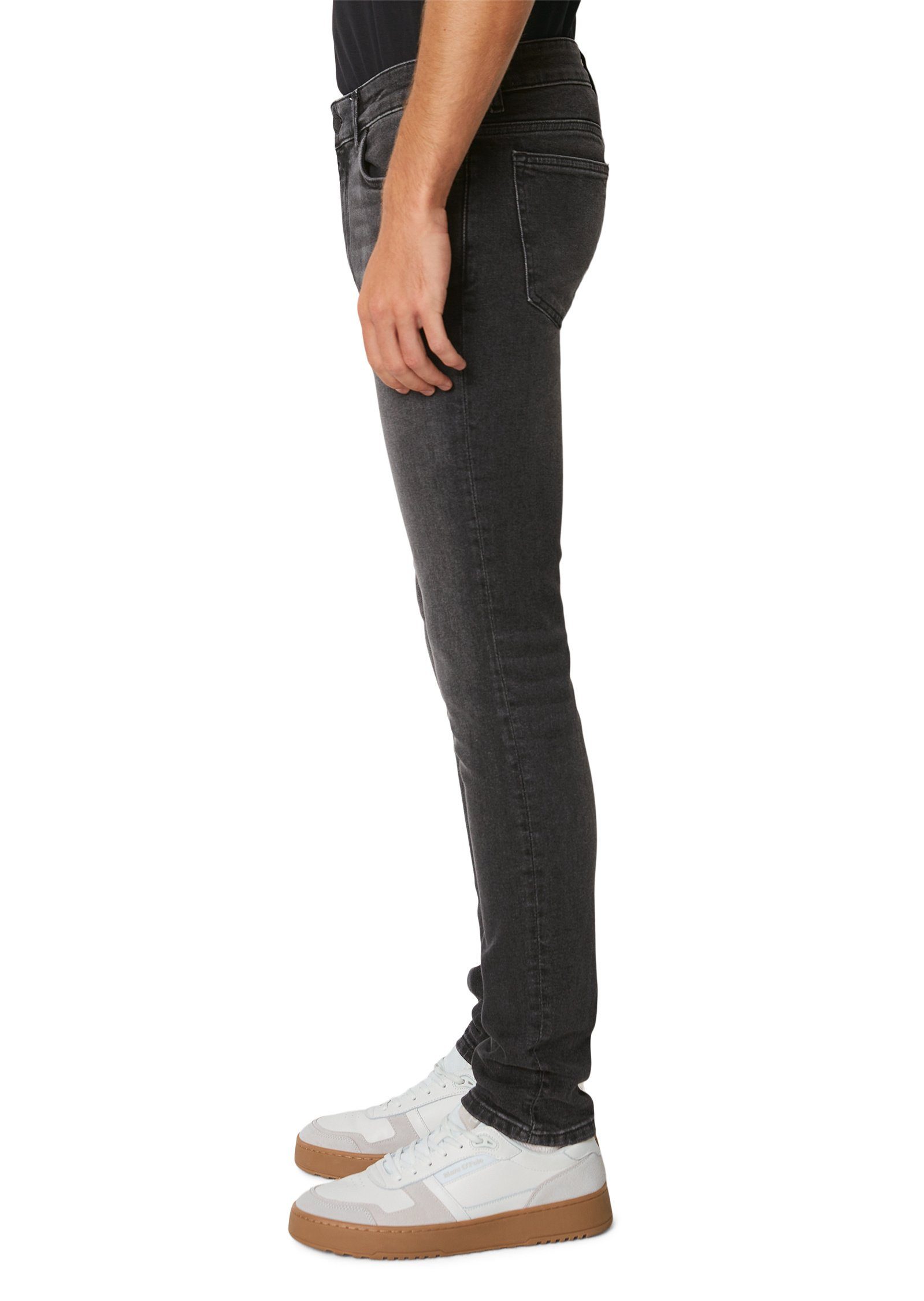 Skinny-fit-Jeans DENIM aus Marc O'Polo Bio-Baumwolle