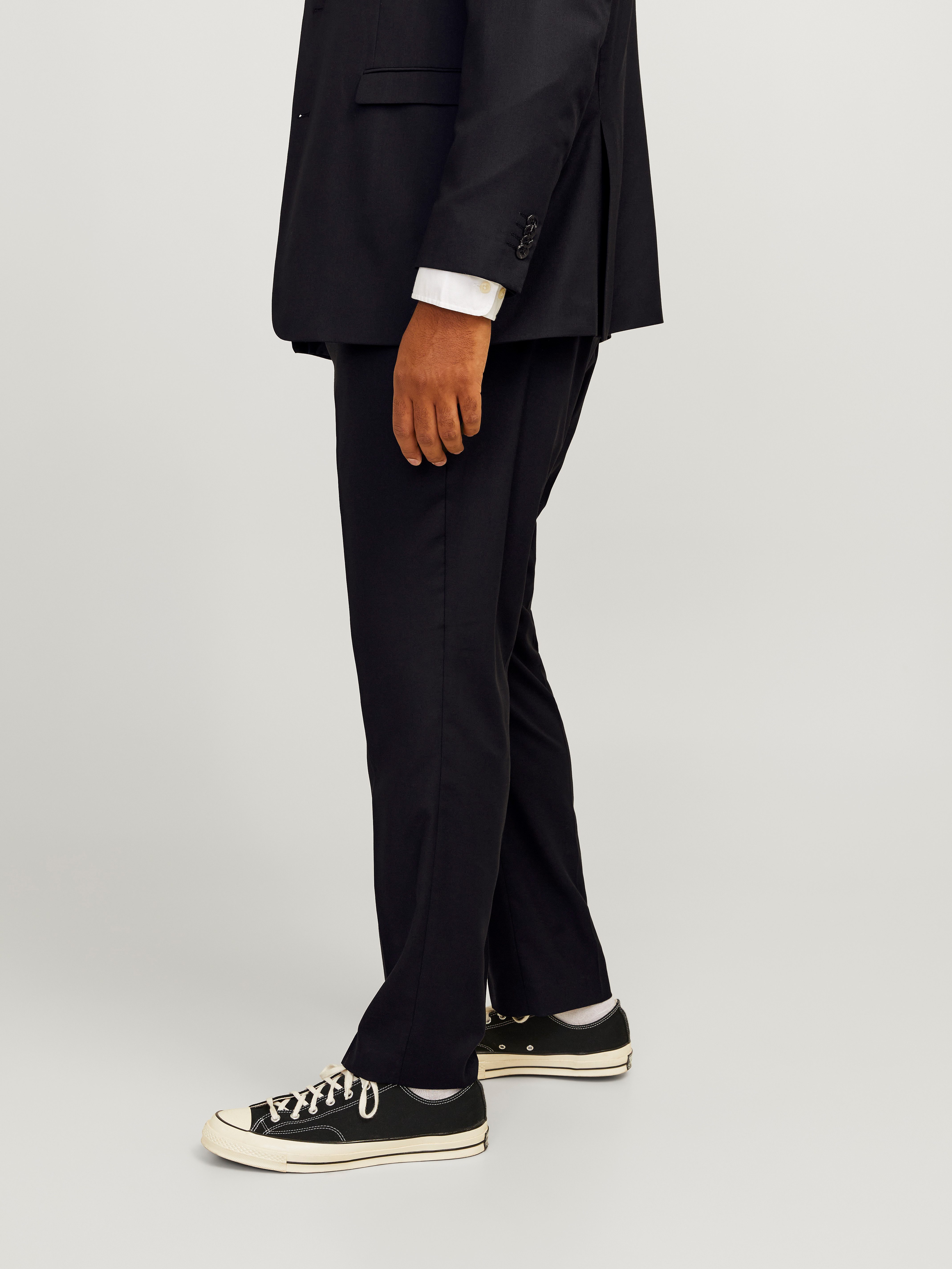 Jack & Jones PlusSize Anzughose JPRSOLARIS günstig online kaufen