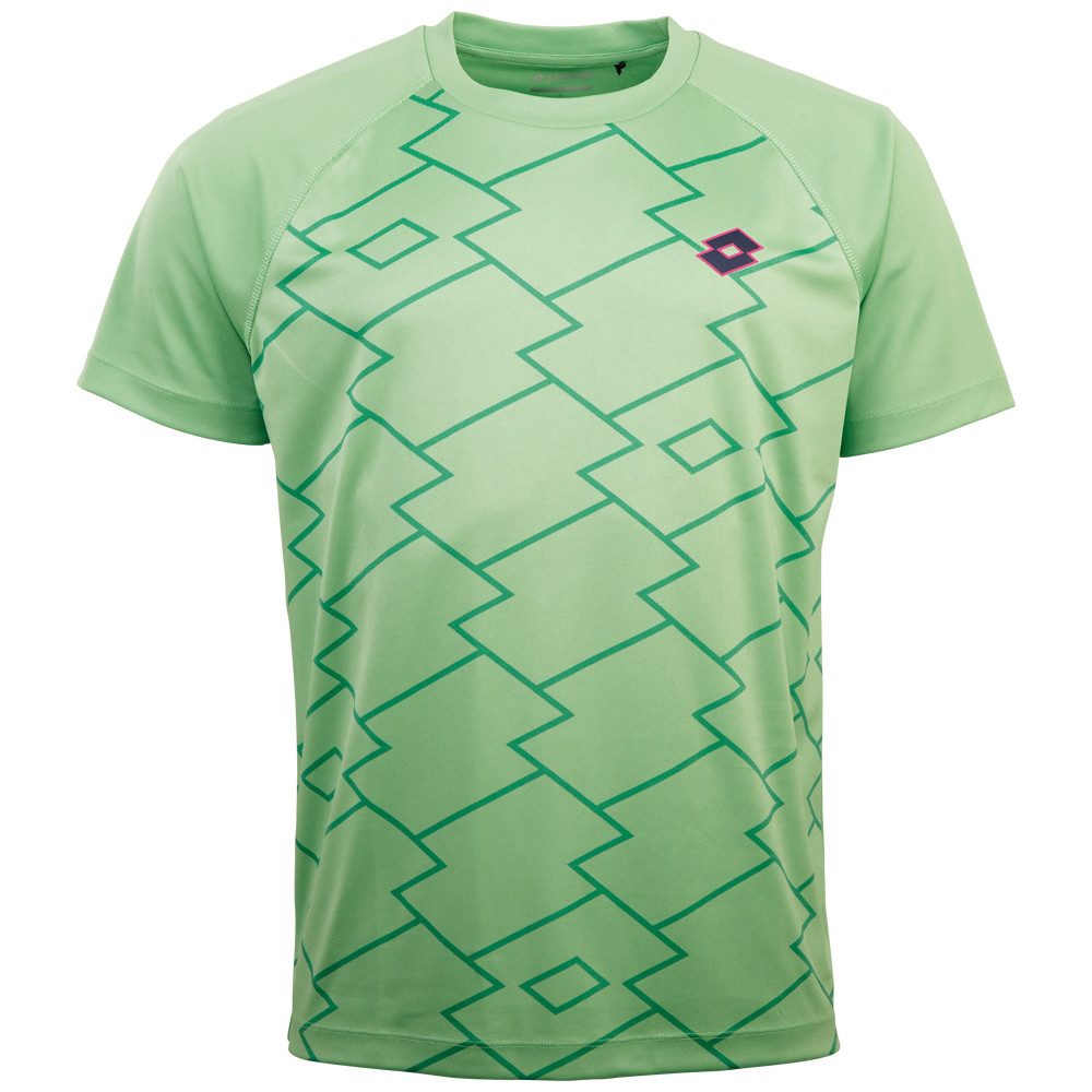 lotto Funktionsshirt, - in schnelltrocknender Qualität günstig online kaufen