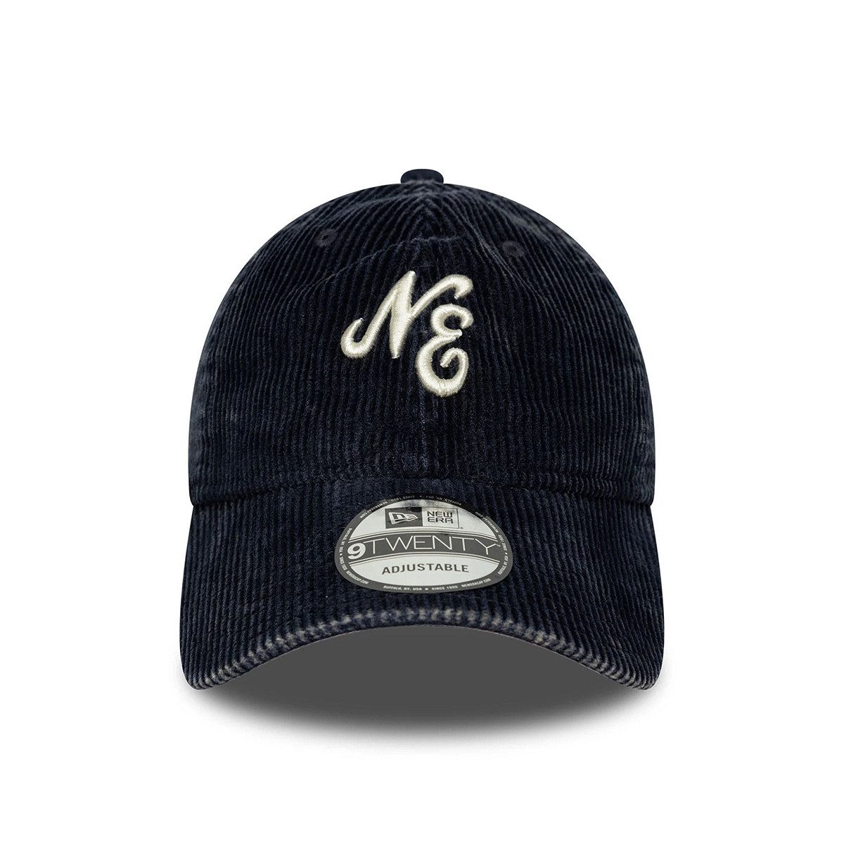 New Era Snapback Cap New Era Heritage Logo Washed Cord günstig online kaufen