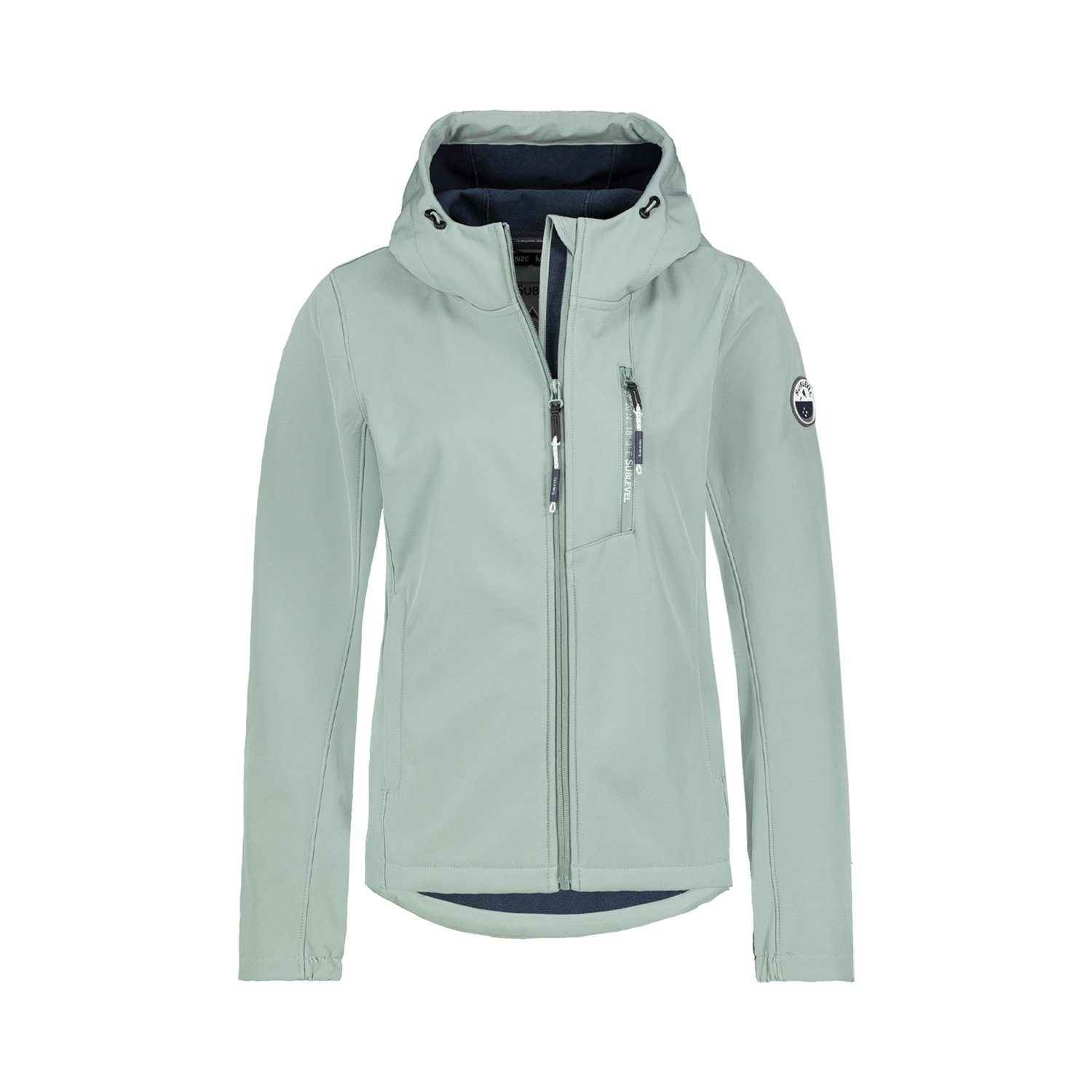 Winterjacke Sofshelljacke