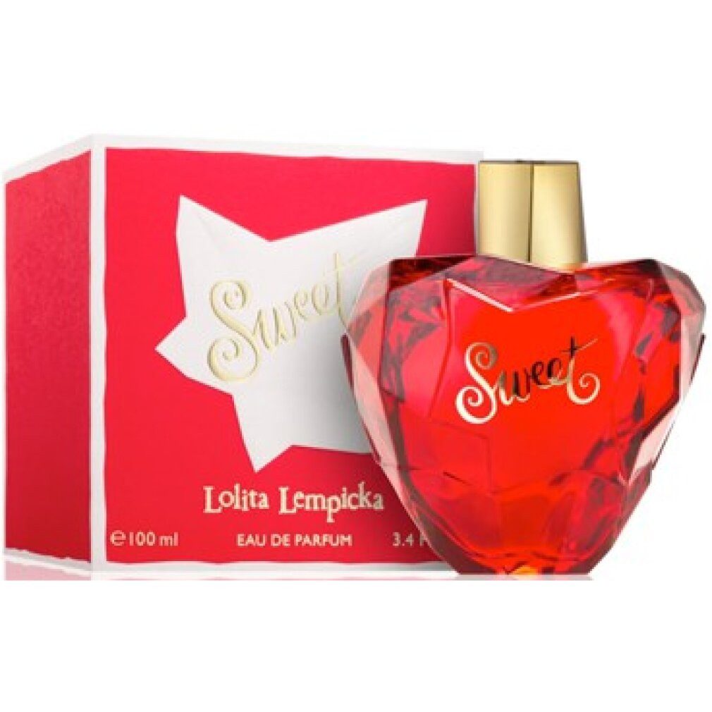 Lolita Lempicka Eau de Parfum Sweet Eau de Parfum Spray