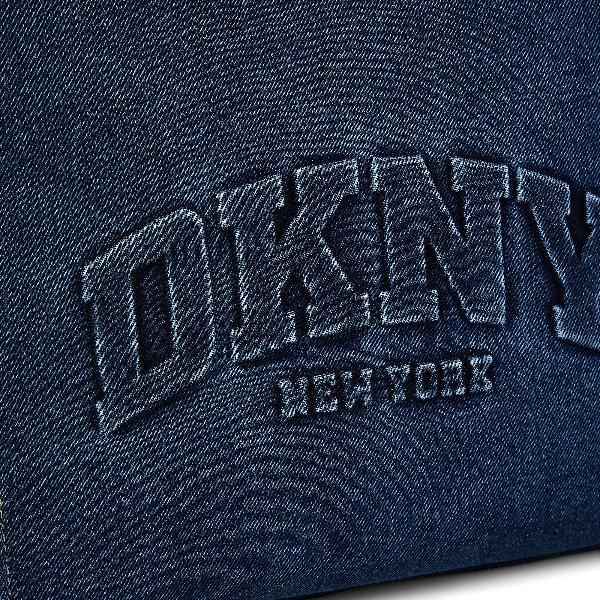 DKNY Henkeltasche Hadlee, Polyester