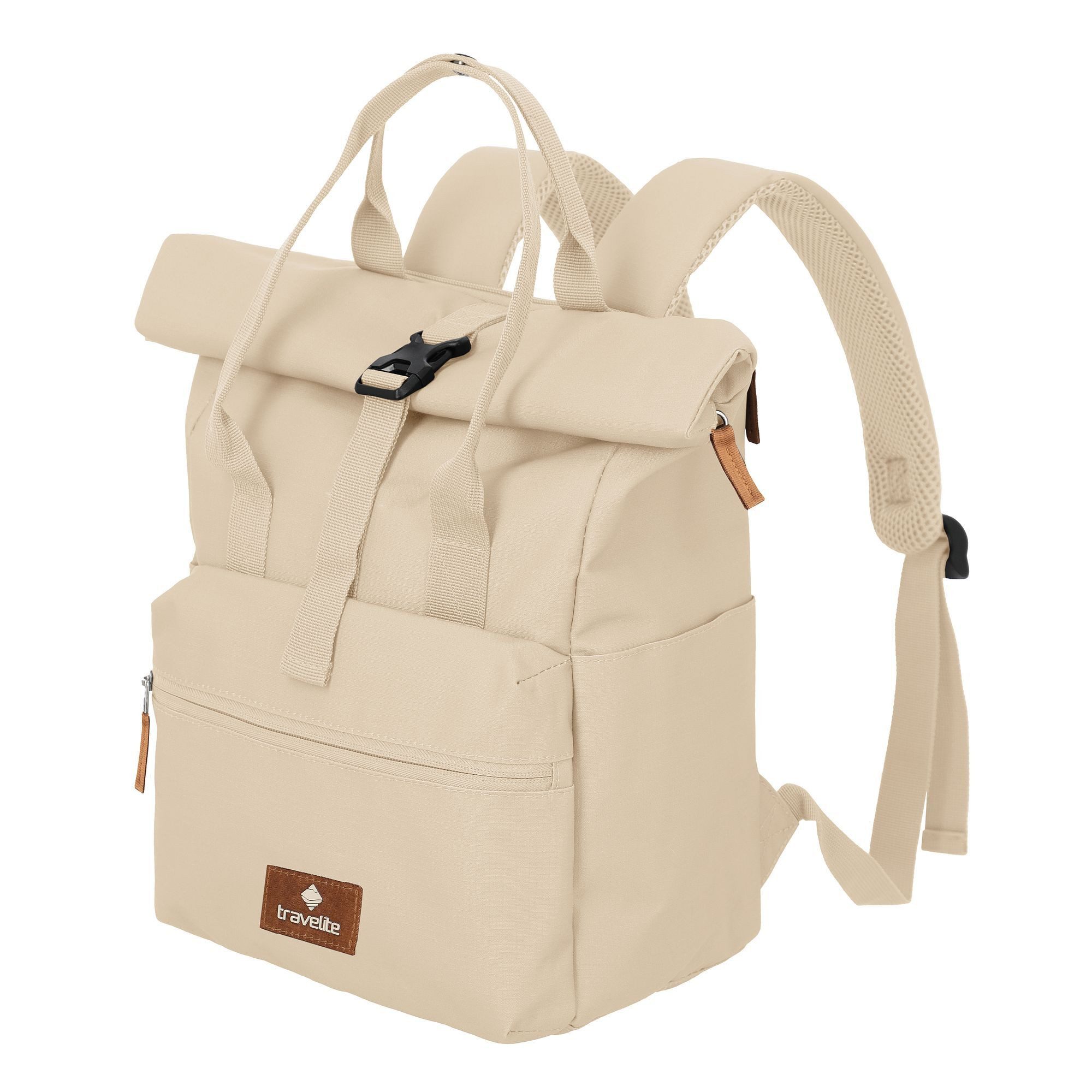travelite Daypack Basics, Polyester