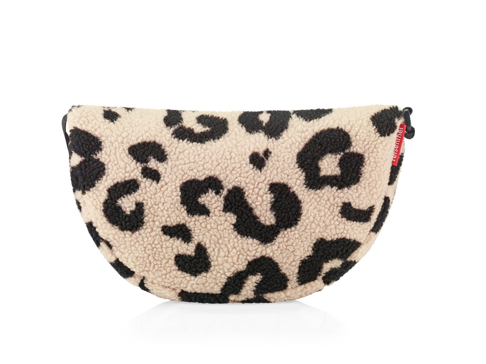 REISENTHEL® Umhängetasche moonbag S teddy leo cream