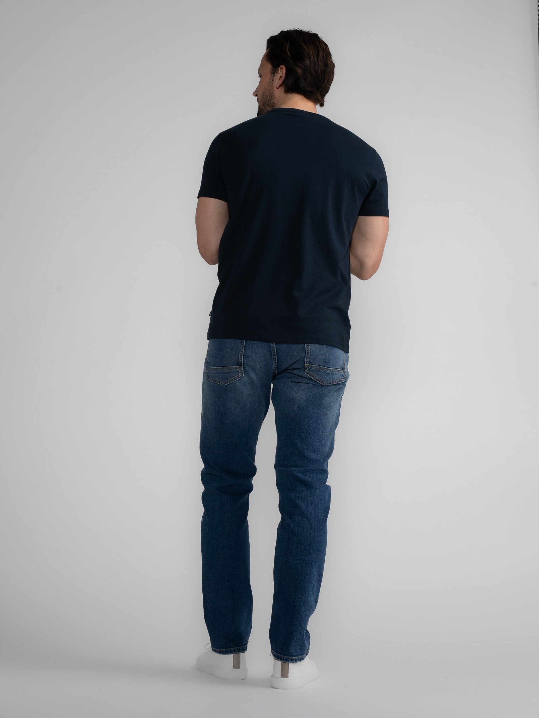 Petrol Industries Regular-fit-Jeans Starling