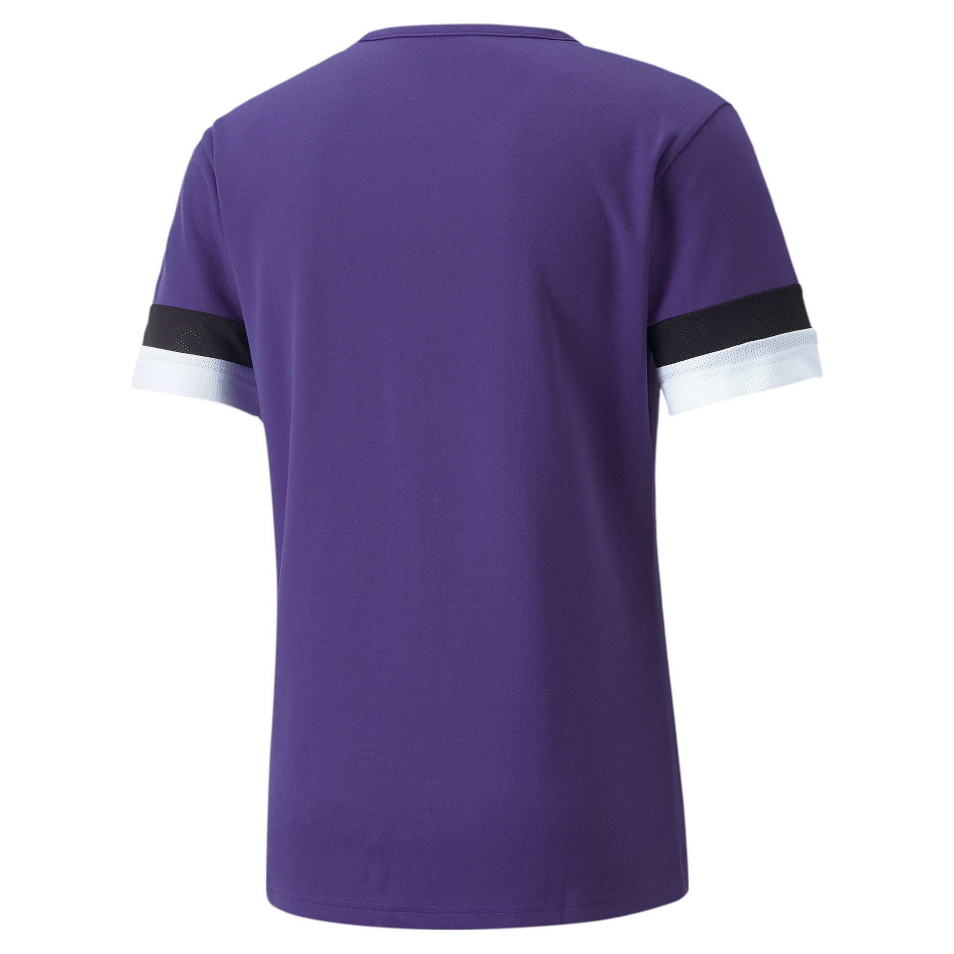 PUMA Fußballtrikot Puma Herren Trikots teamRISE Jersey 704932 günstig online kaufen
