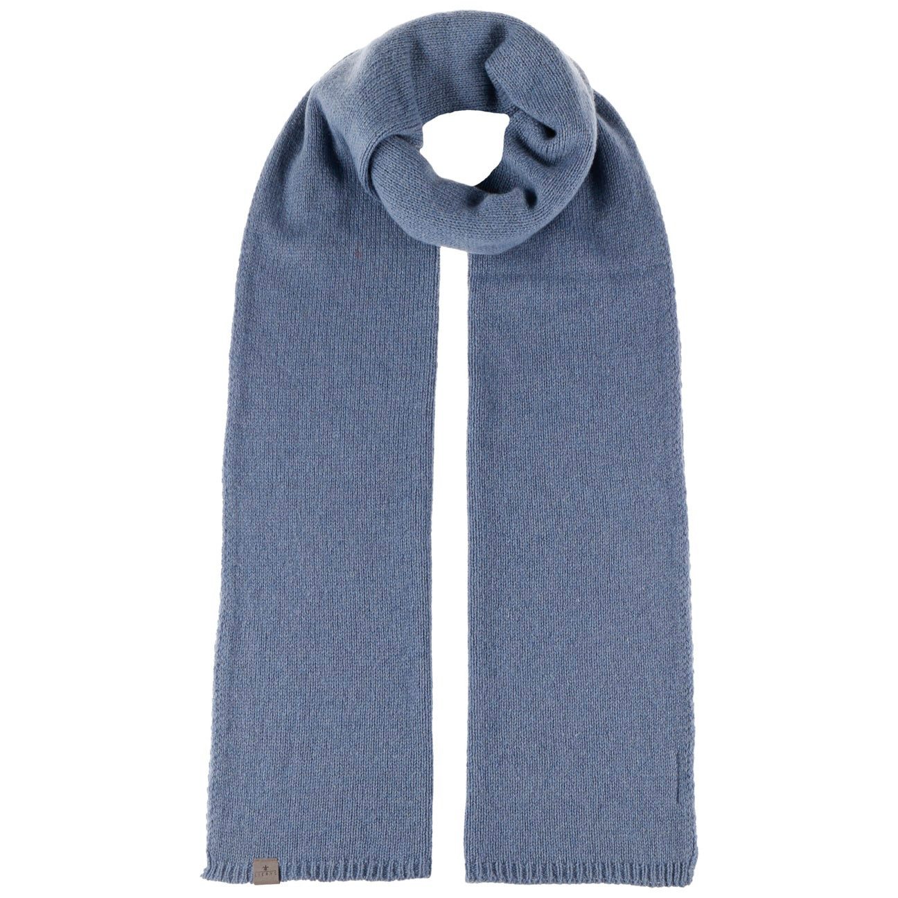 Strickschal