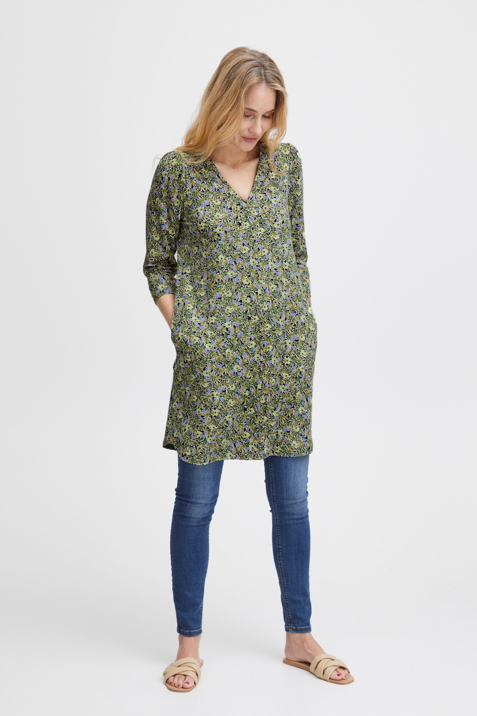 fransa Shirtbluse FRSEEN TU1 - 20612138 günstig online kaufen