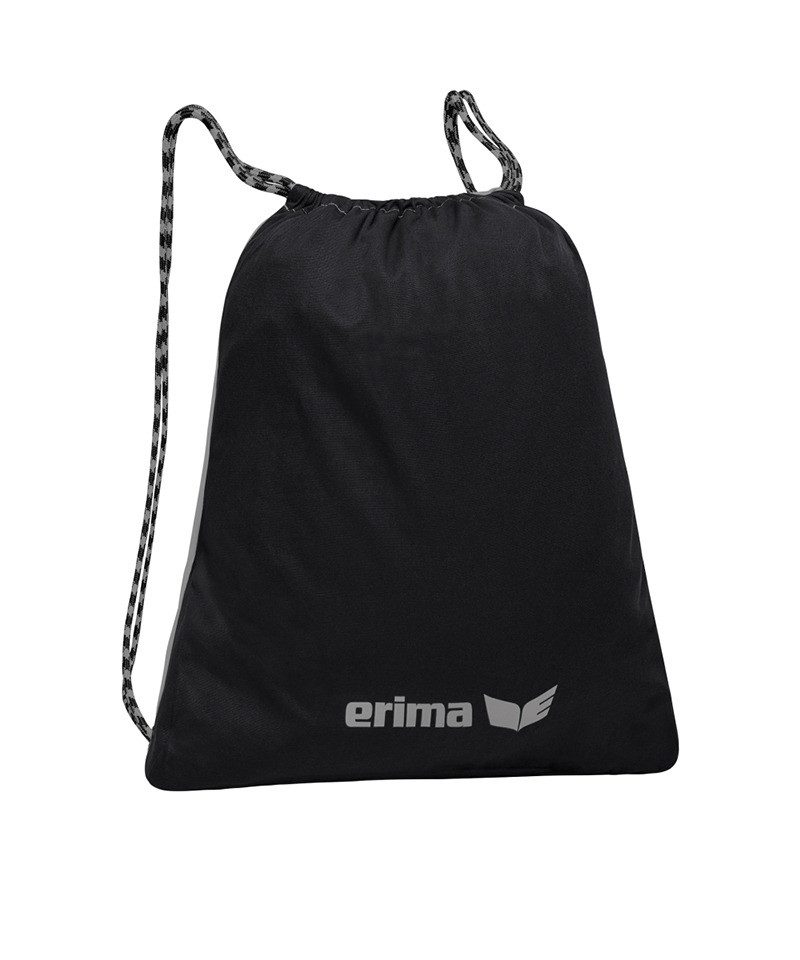Erima Freizeittasche Erima Gymsack Gymsacks Ohne Geschlecht, Polyester günstig online kaufen