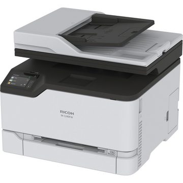 Ricoh M C240FW Multifunktionsdrucker