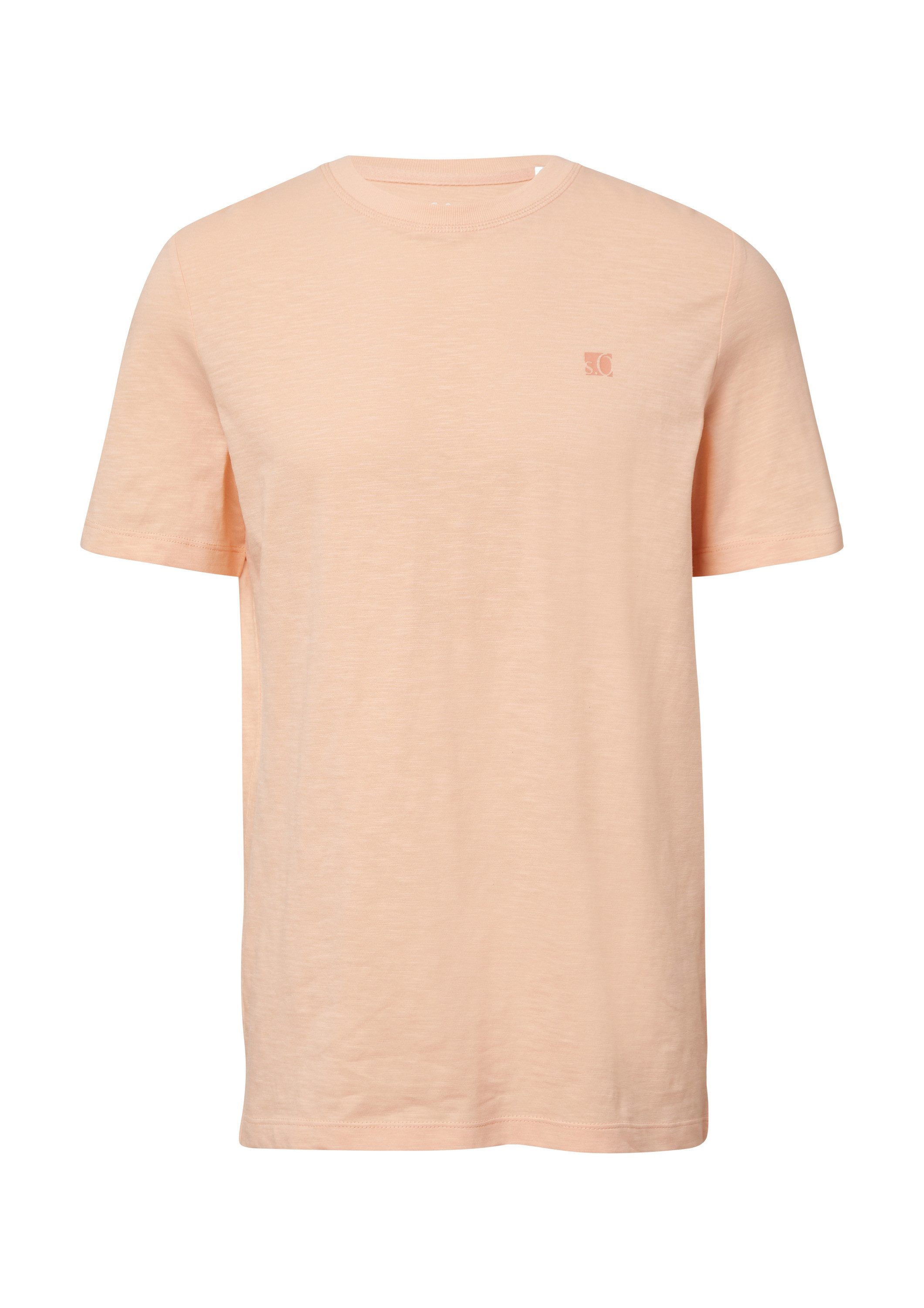 Kurzarmshirt T-Shirt