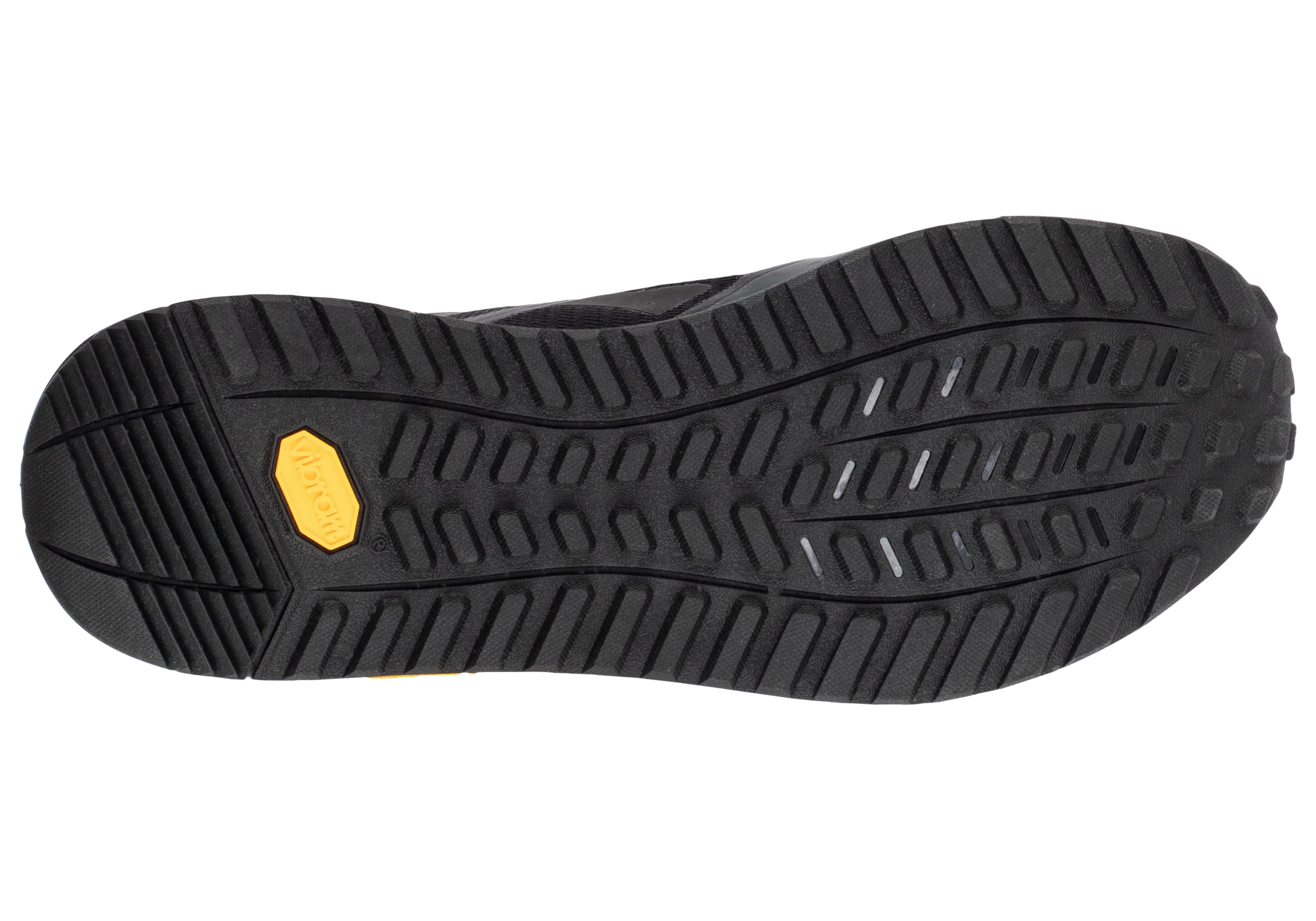 Reebok NANO X4 ADVENTURE Trainingsschuh robust und rutschfest