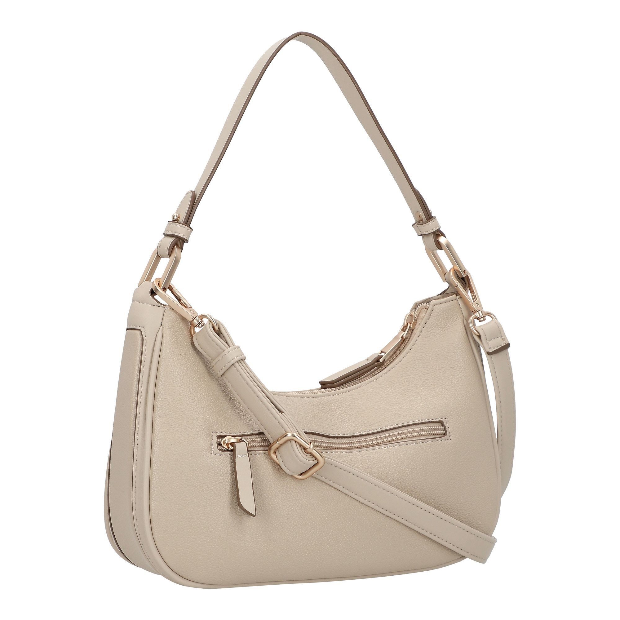 Gabor Schultertasche Devika, Polyurethan