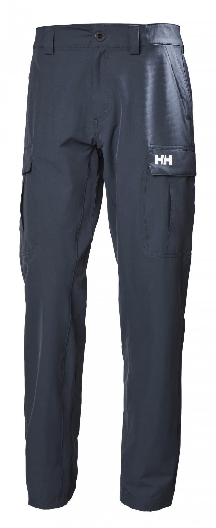 Helly Hansen Softshellhose Helly Hansen M Hh Qd Cargo Pant Herren