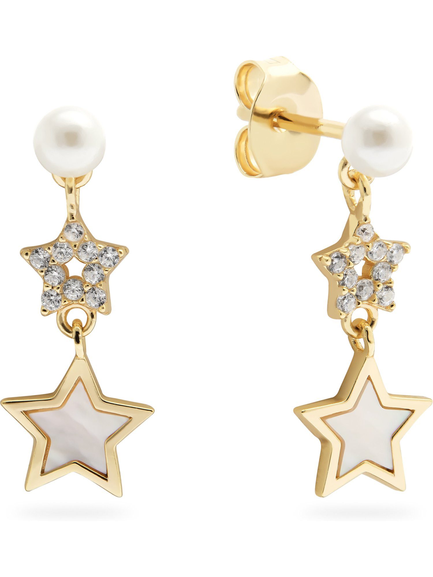 CHRIST Paar Ohrhänger