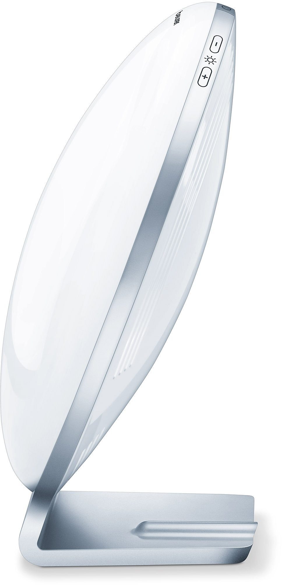 BEURER Tageslichtlampe TL 100, Dimmfunktion, integriert, fest LED Farbwechsler