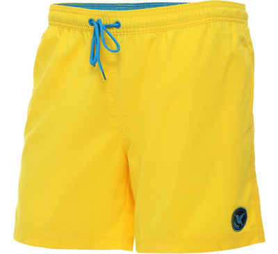 Ladeheid Badeshorts Herren Badehose Boardshorts Beachshorts Schwimmhose LA40-128