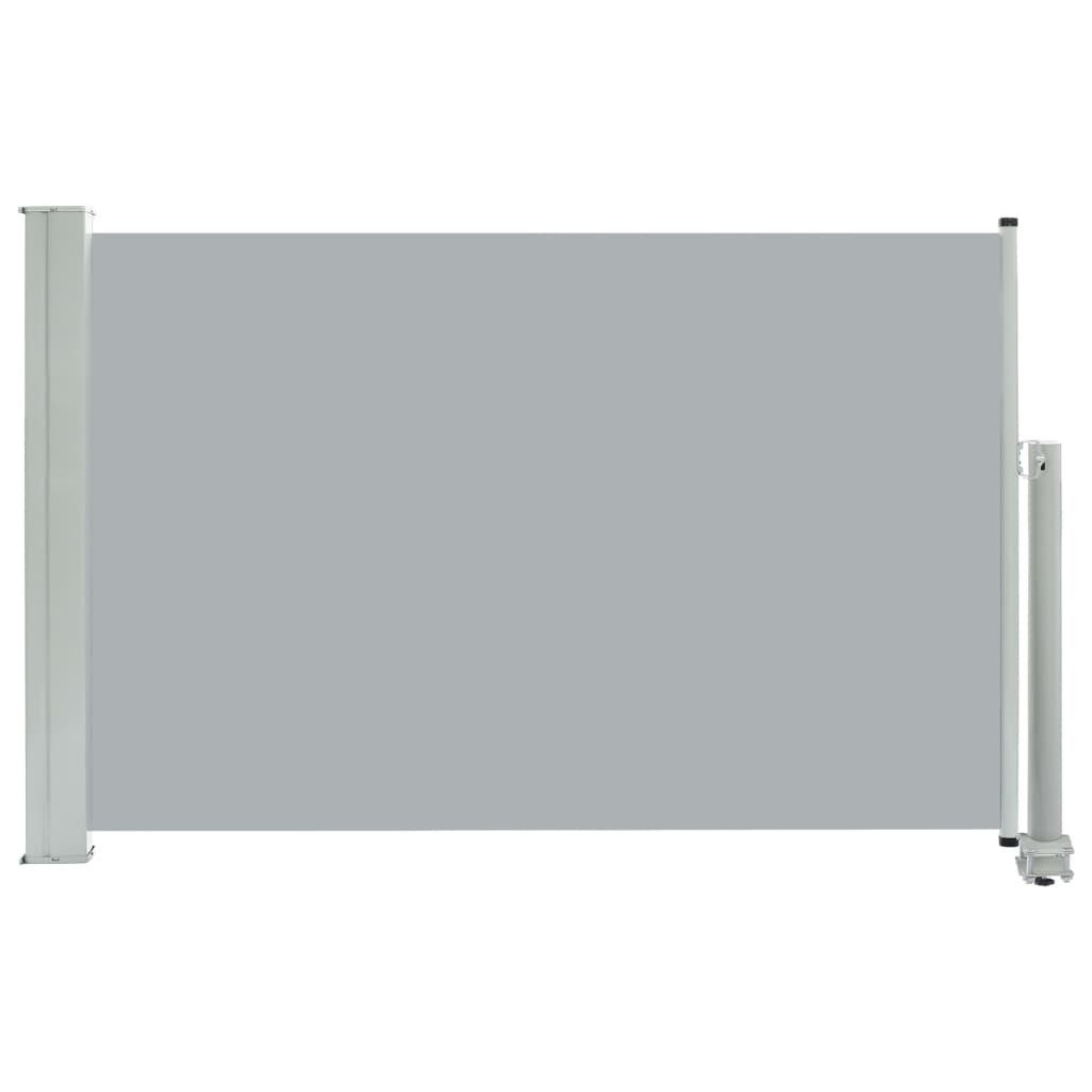 DOTMALL Seitenmarkise Ausziehbare Seitenmarkise 60×300 cm günstig online kaufen