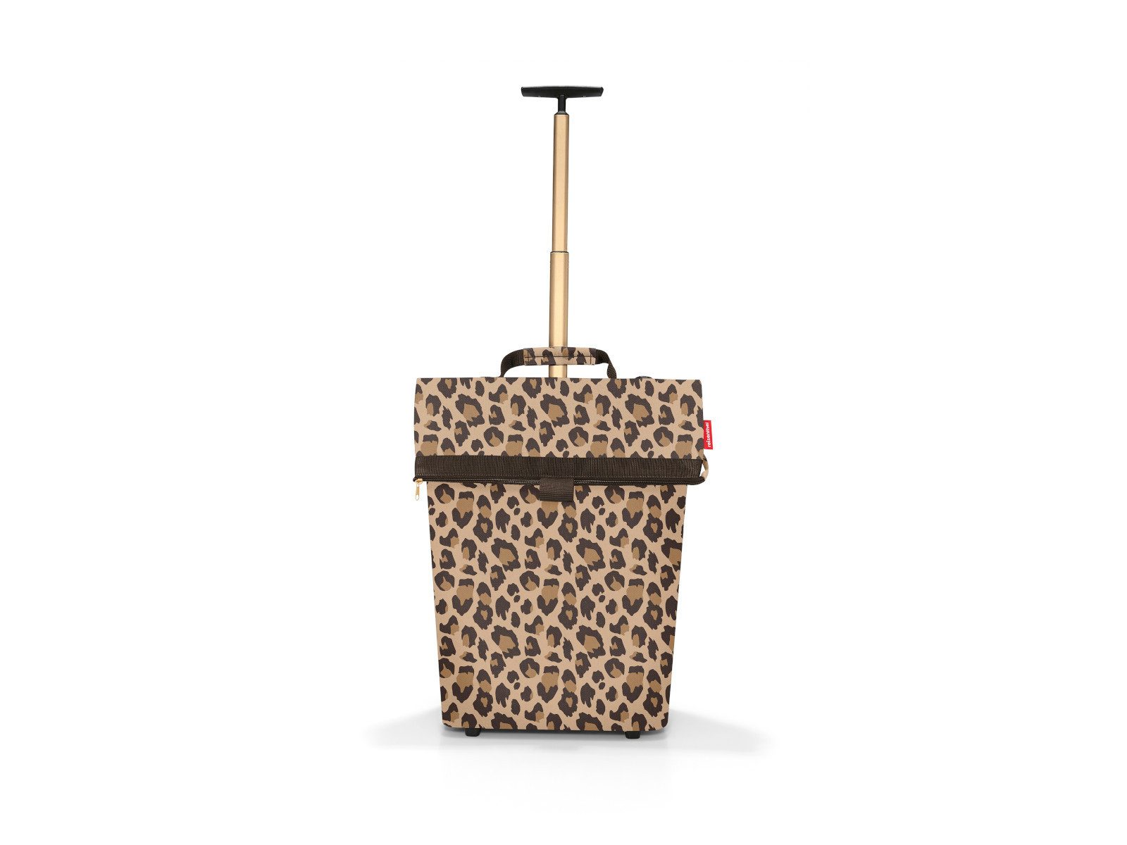 REISENTHEL® Einkaufstrolley trolley M frame leo macchiato günstig online kaufen