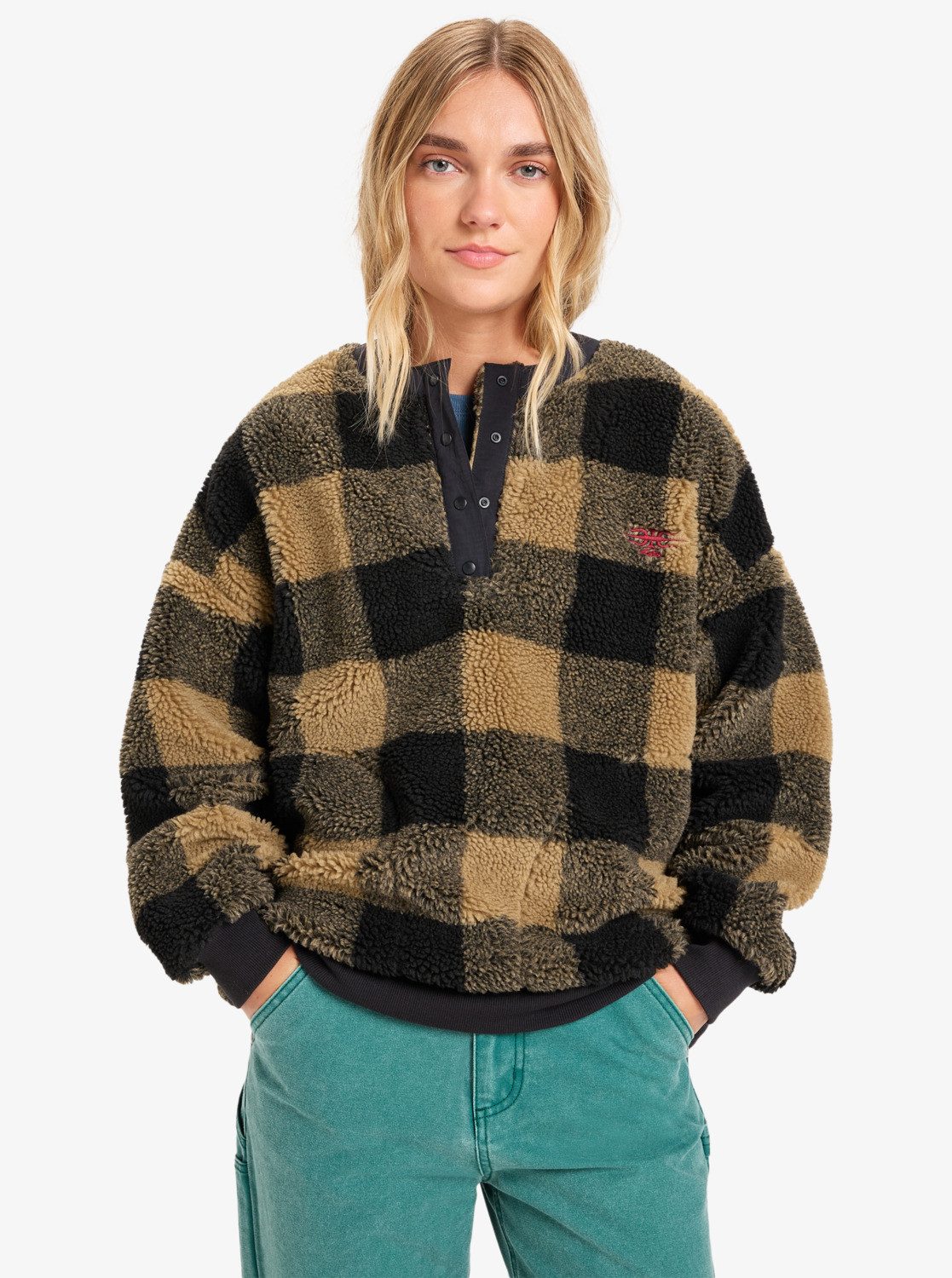 Quiksilver Флисовые