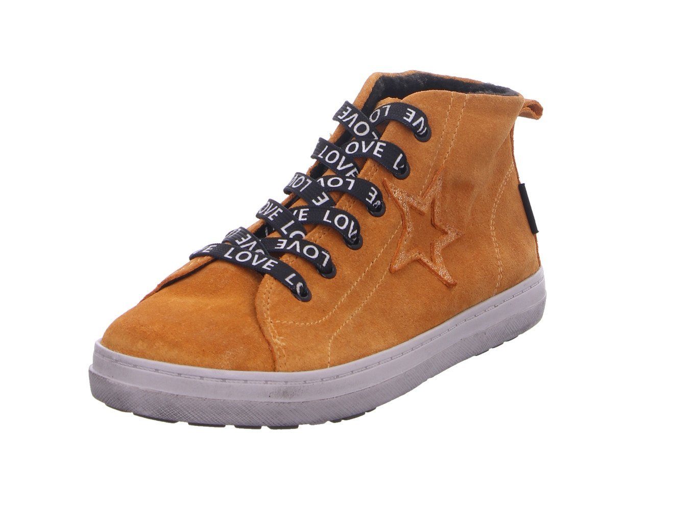 Vado Star Tex Ankleboots