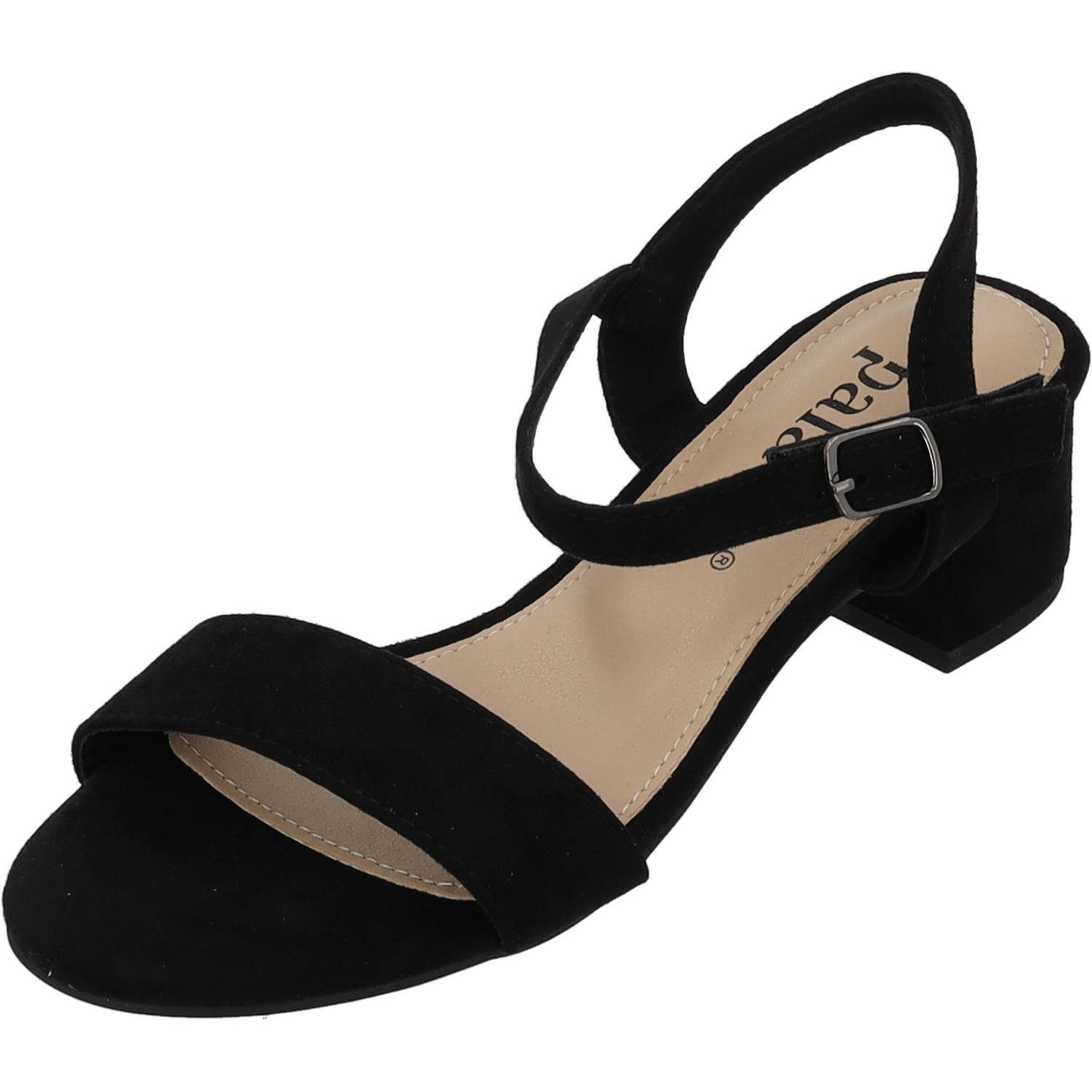Palado Cinv Sandalette