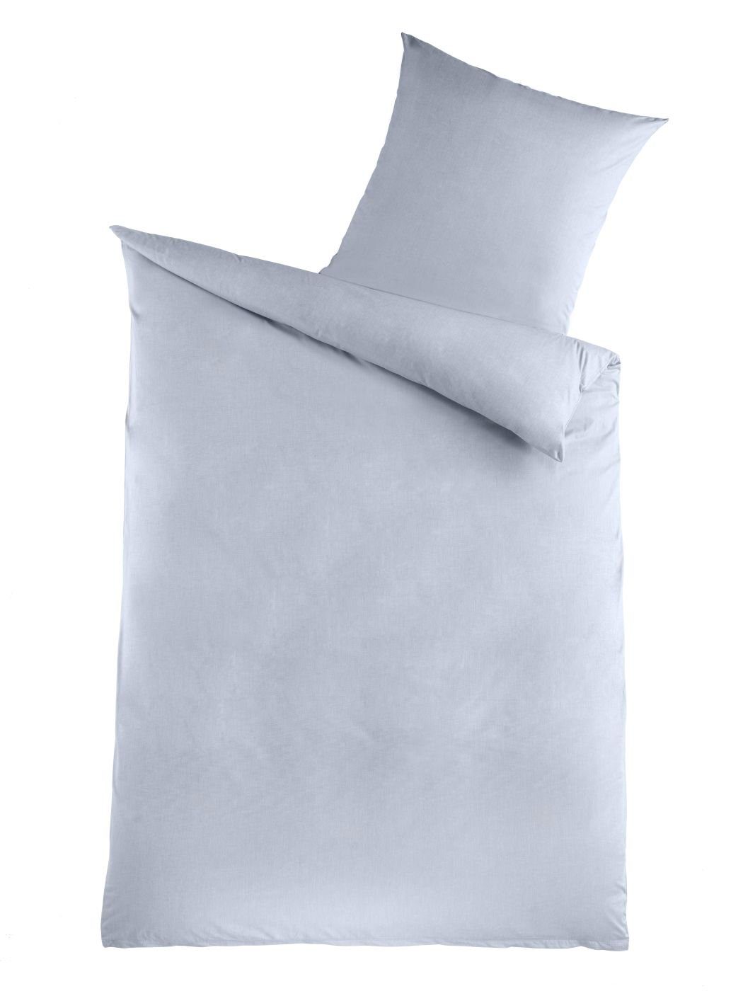 soma Bettwäsche Chambray 135 cm x günstig online kaufen