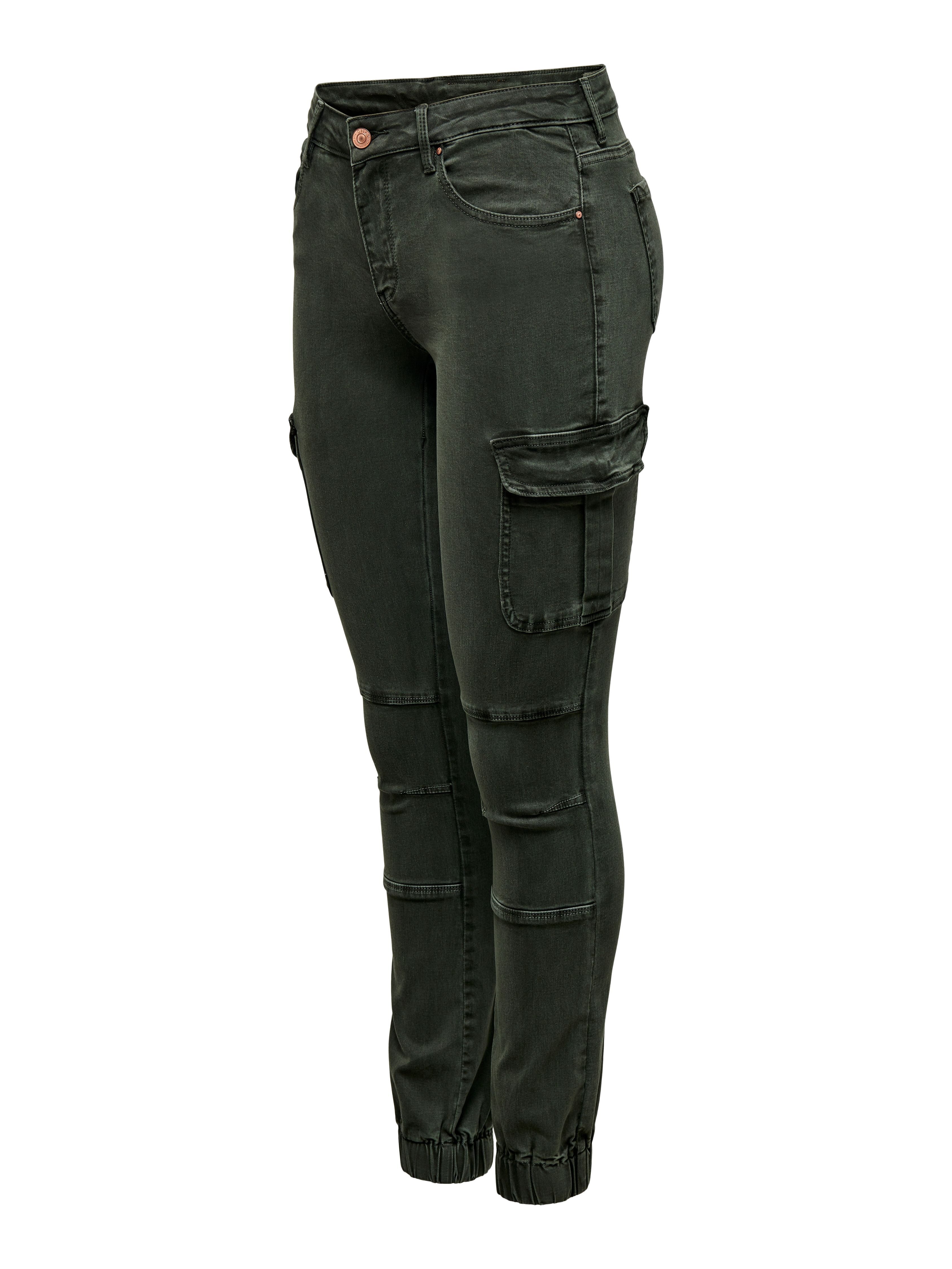 ONLY Stoffhose günstig online kaufen