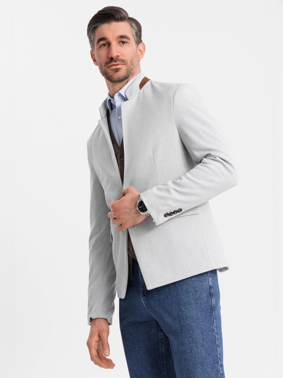 OMBRE Sakko Sakko aus Rayon in günstig online kaufen