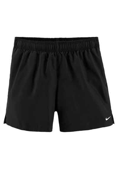 Nike Badeshorts im schlichten Design