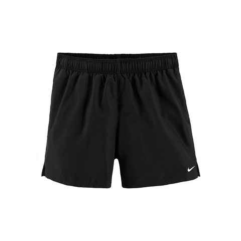 Nike Badeshorts im schlichten Design