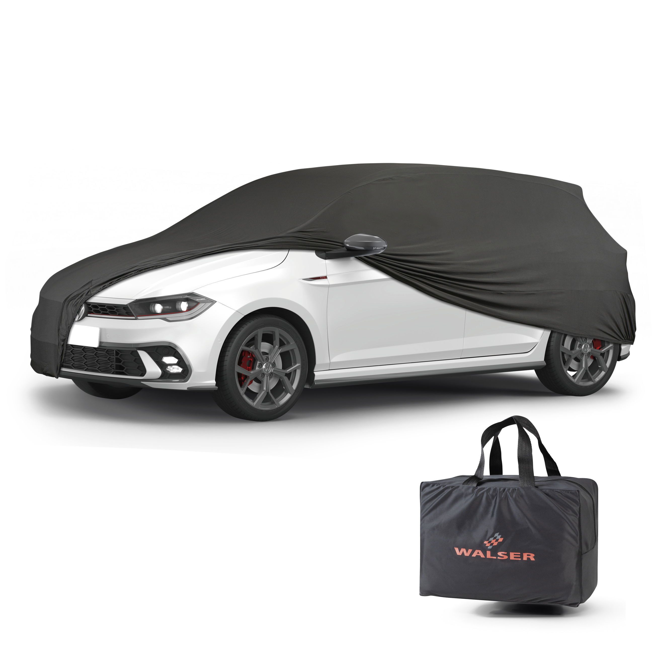 CarComfort Autoplane Indoor Stretch Basic M (1-St., 1 Stück)