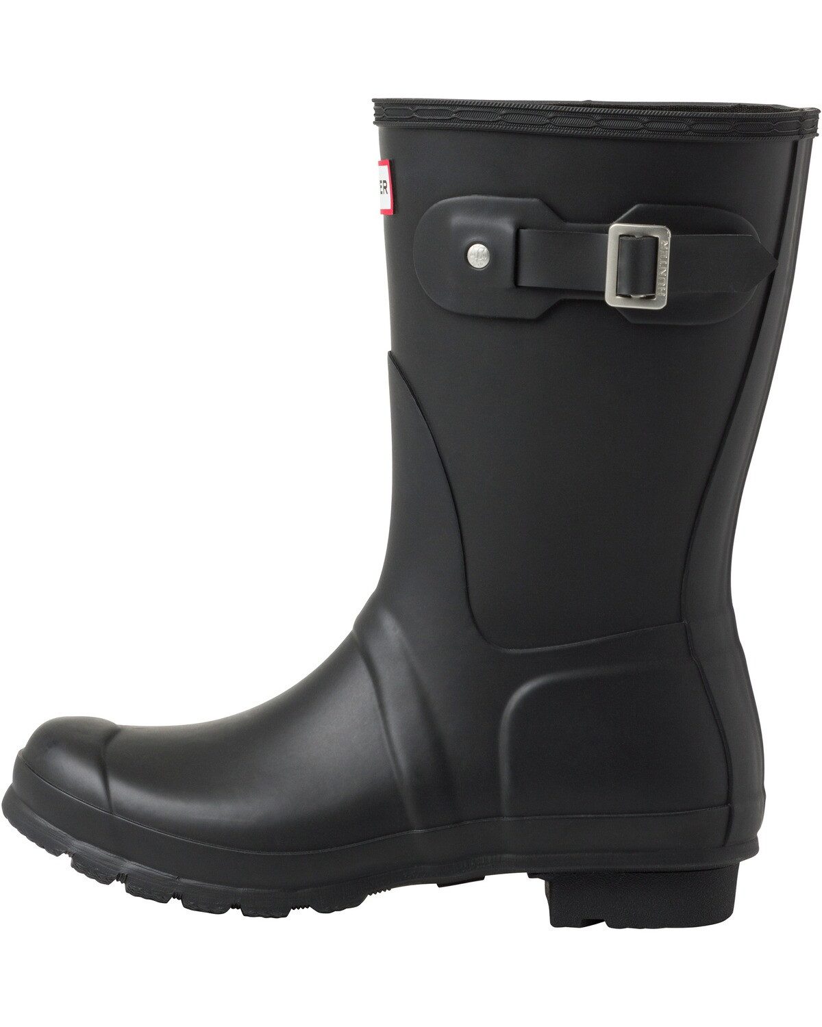 Hunter Gummistiefel Original Short Gummistiefel günstig online kaufen