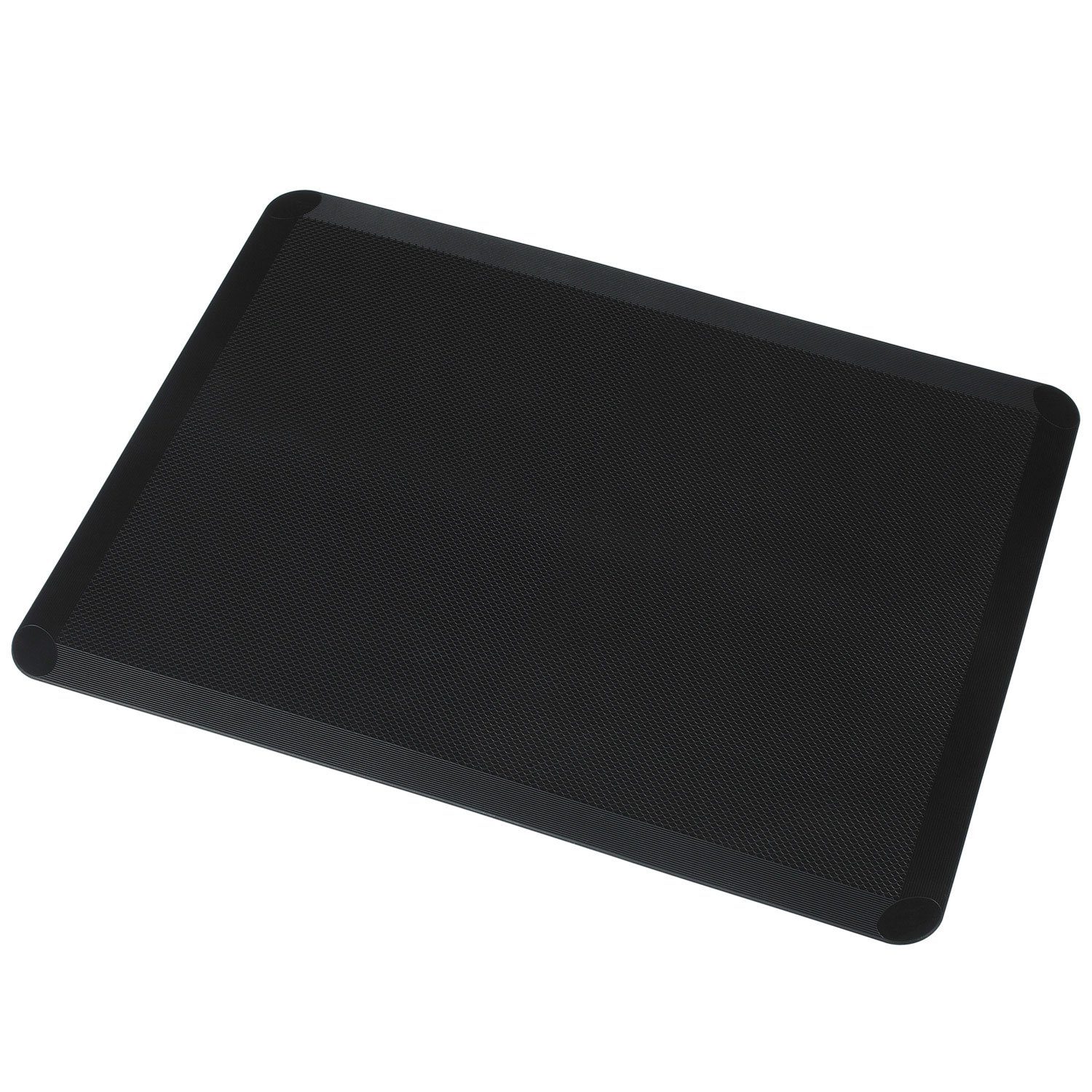 Lurch Backmatte flexibel Platin Silikon 30 x 40 cm stabil, Silikon