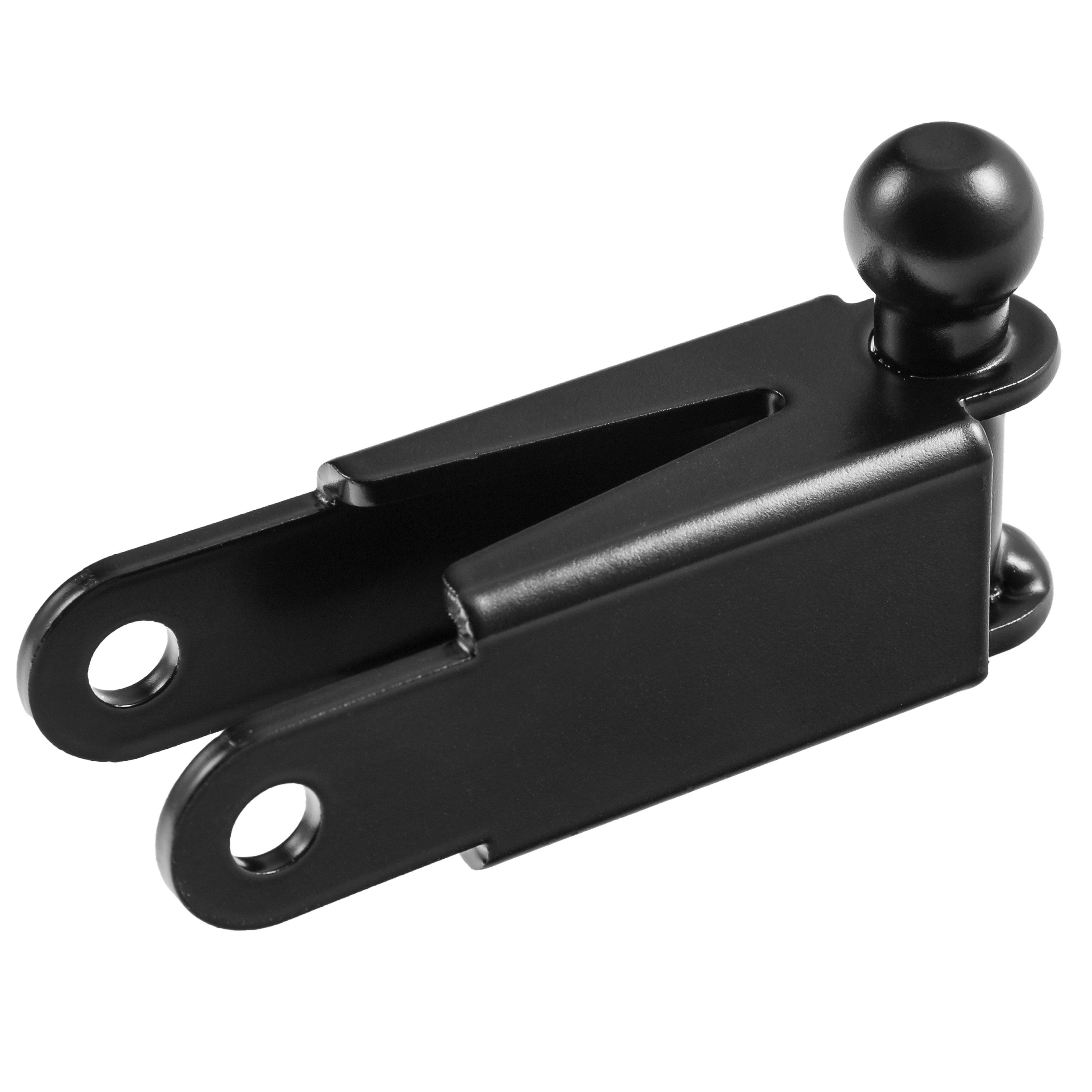 ZIEGER Fahrradträger-Erweiterung Fahrrad Anhängerkupplung DDR Ø Kugel 18mm Simson Mofa