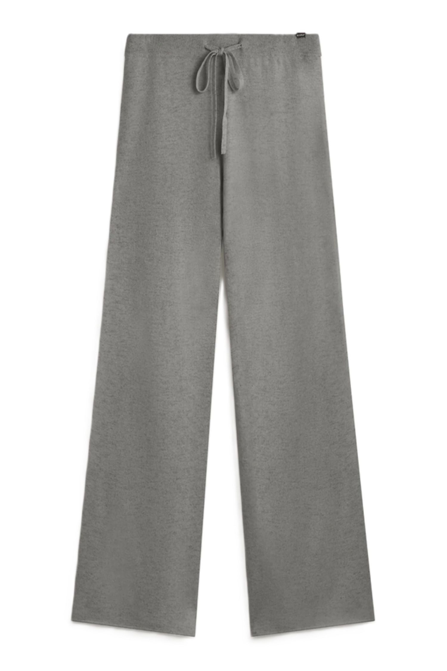 ECOALF Stoffhose MILLAN PANTS WOMAN