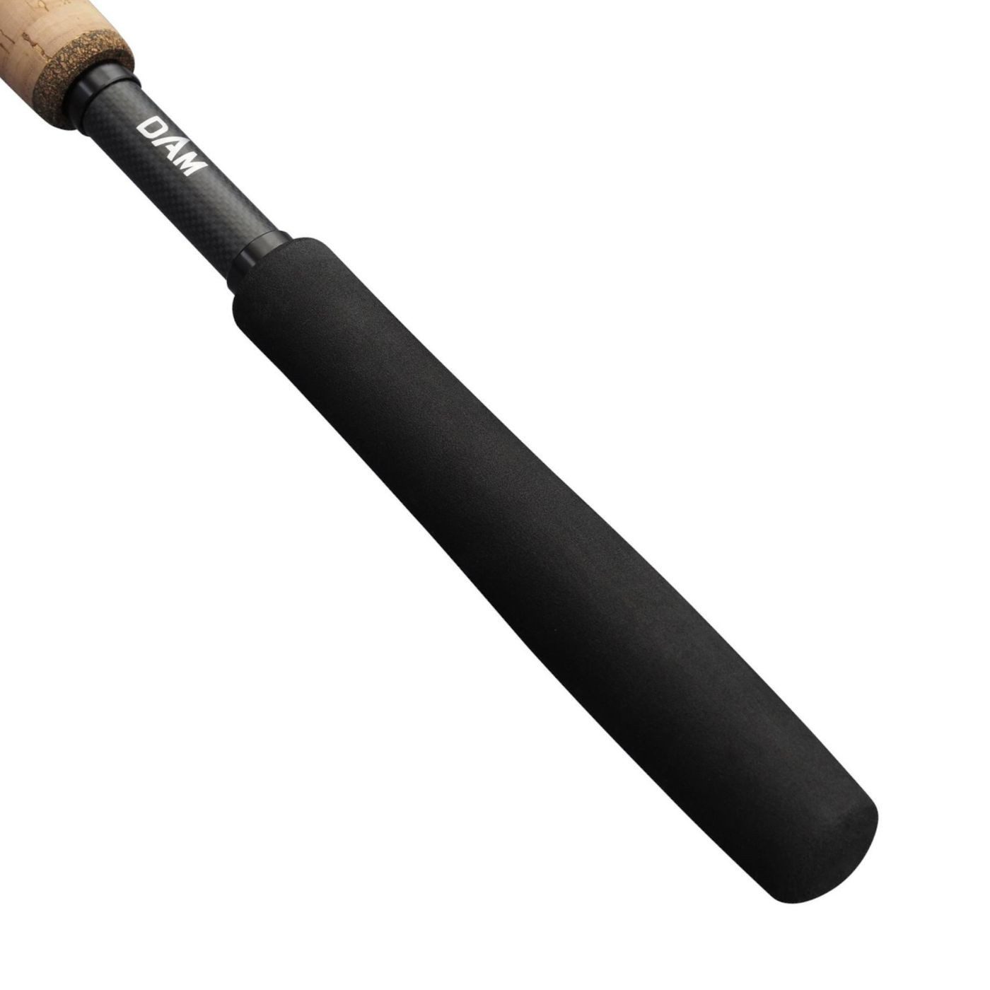 DAM Fishing Feederrute DAM Nanoflex Distance Method 360cm 60-120g - Feederrute