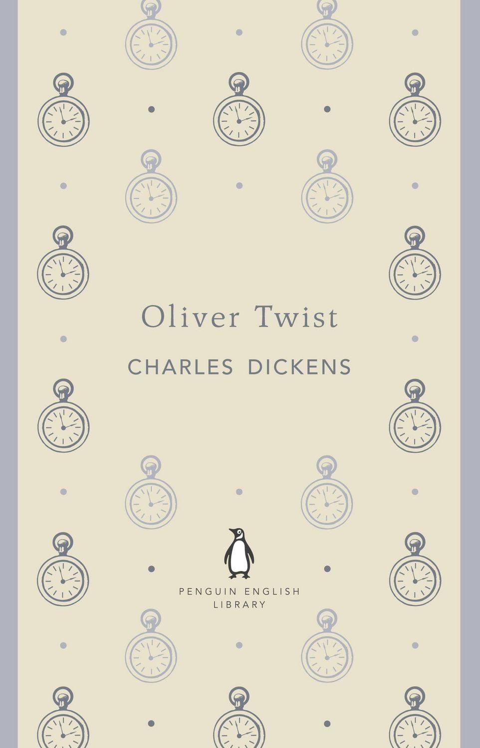 Oliver Twist / Charles Dickens