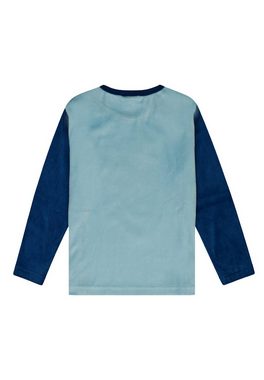 ONOMATO! Schlafanzug Paw Patrol Schlafanzug Pyjama Langarm Shirt + Schlaf-Hose (2 tlg)