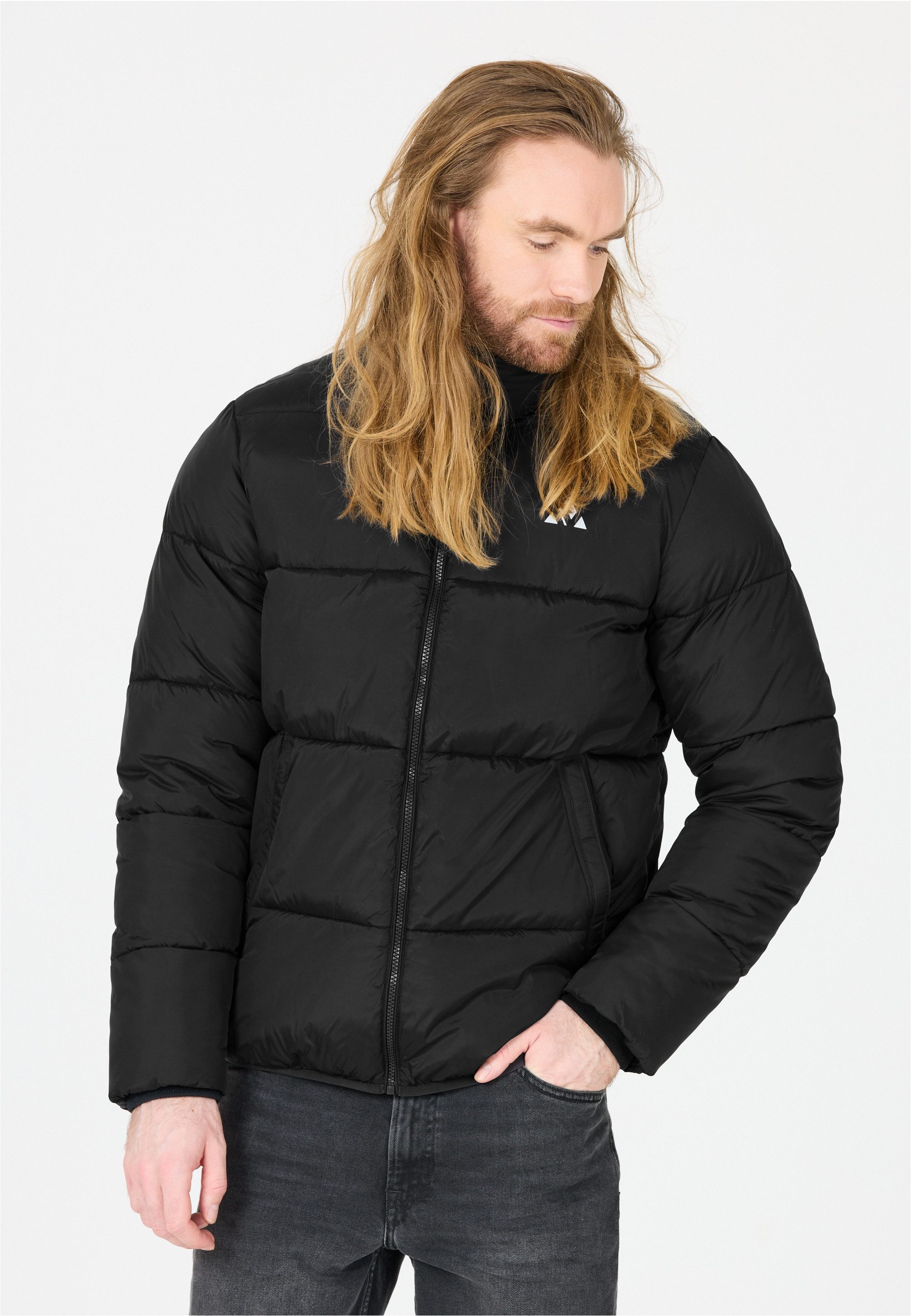 WHISTLER Outdoorjacke Floter in wärmender und günstig online kaufen