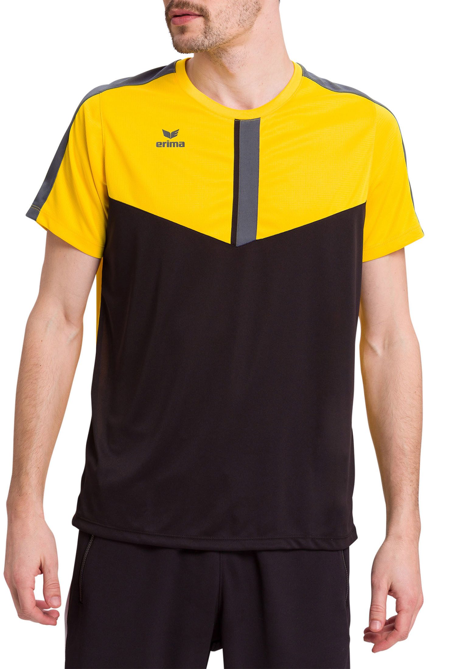 Erima T-Shirt Herren Squad T-Shirt günstig online kaufen