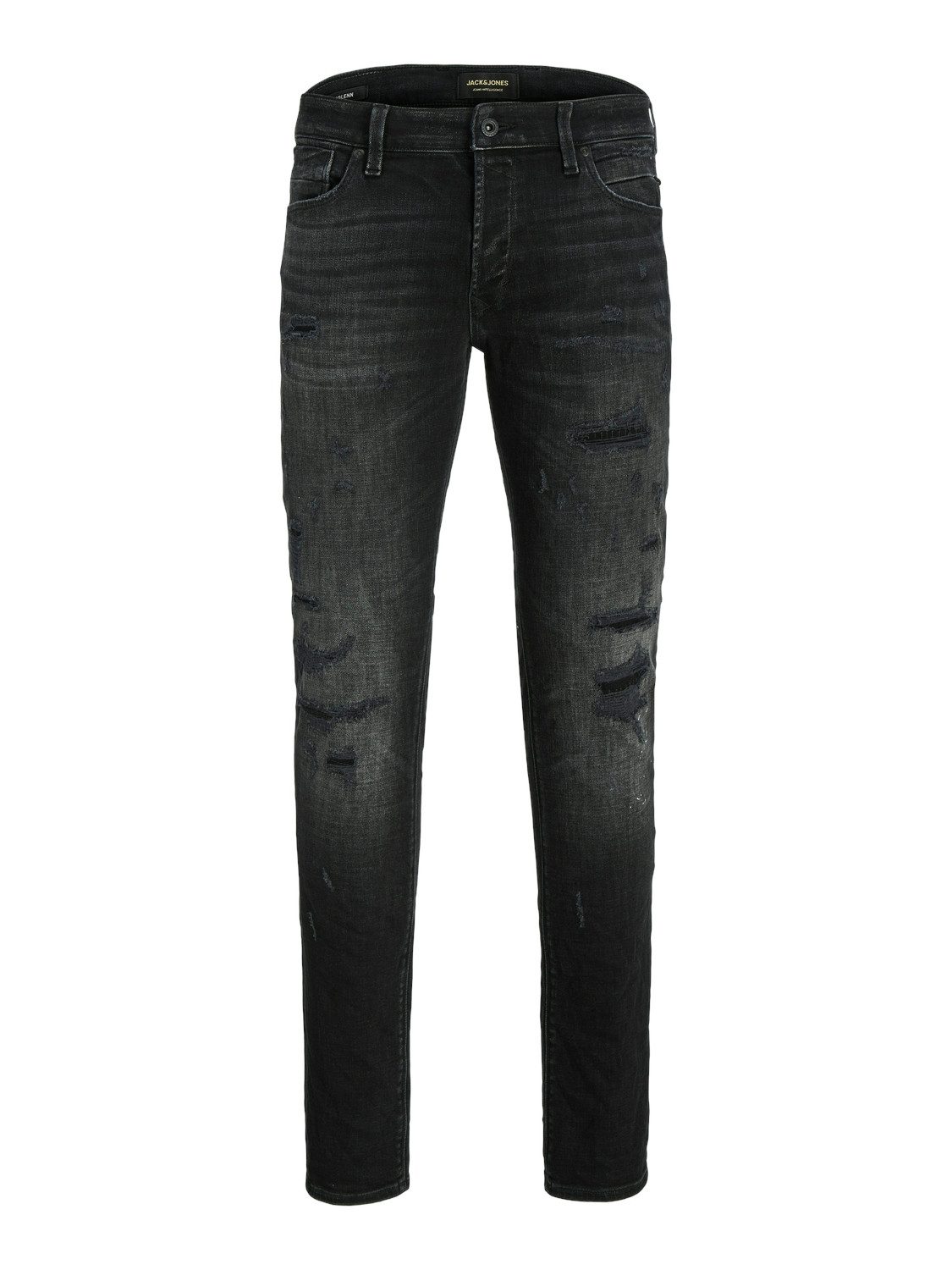 Jack & Jones 5-Pocket-Jeans JJIGLENN JJBLAIR GE 802 NOOS