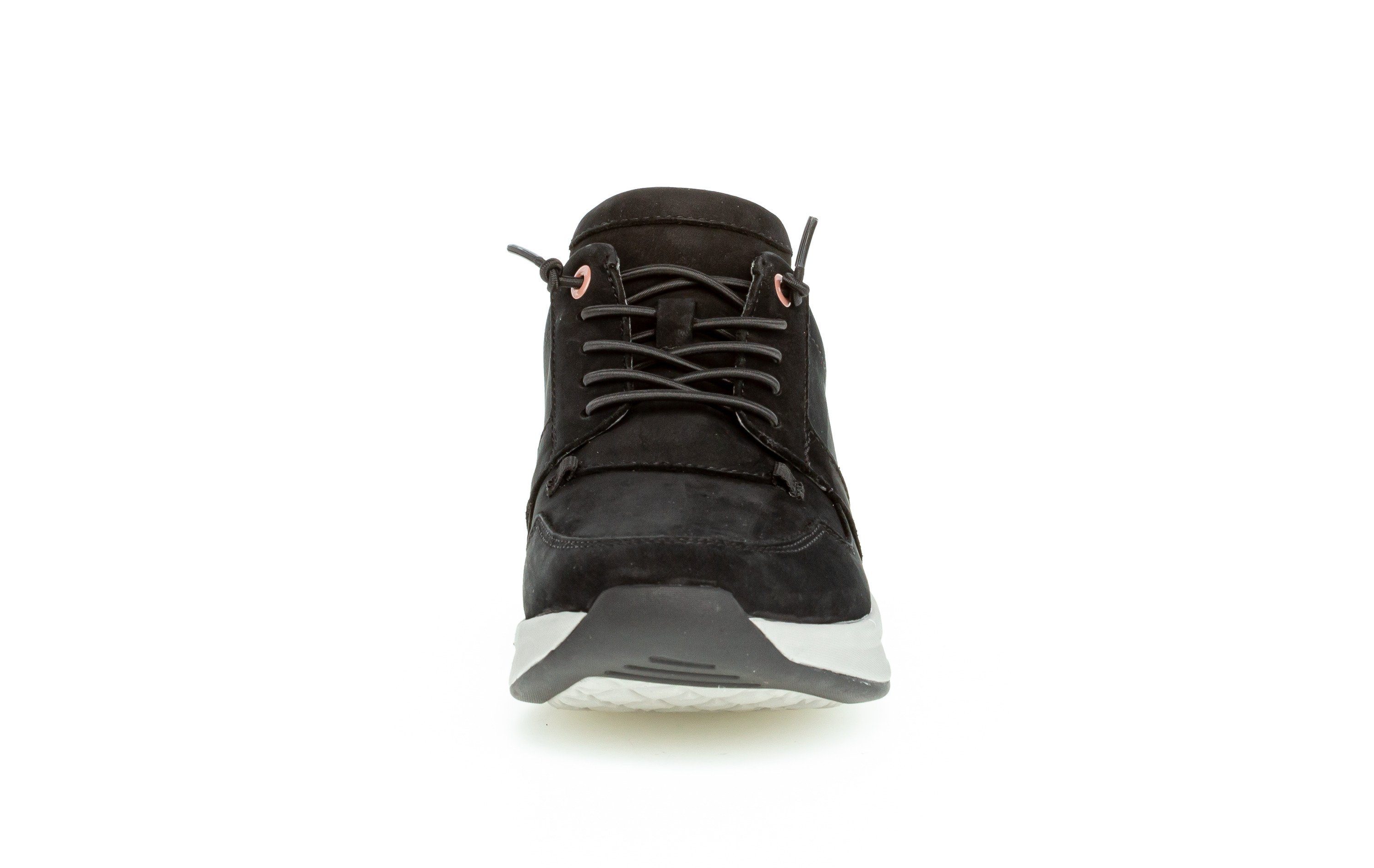 Comfort schwarz/hummer Gabor Sneaker