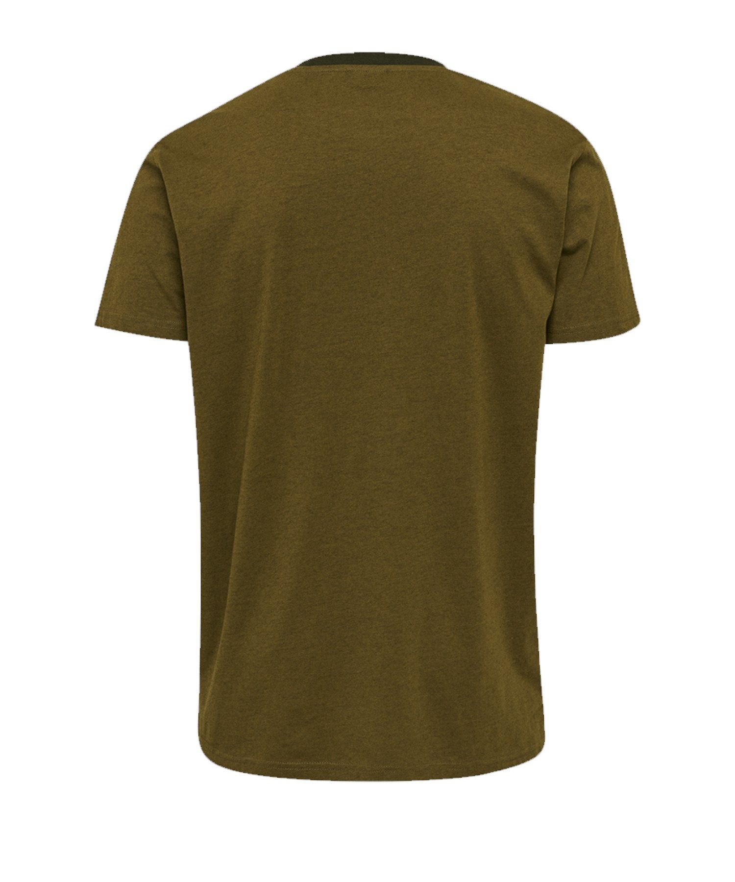 hummel T-Shirt Hummel Move T-Shirt Kurzarm-Shirts günstig online kaufen